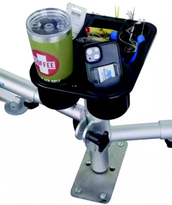 SIDEKICK CUP HOLDER MILLENNIUM MARINE
