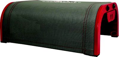 PALMA HORSE SEAT MOSSY OAK RH RED HOOK
