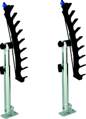 ROD TRANSPORT RACK