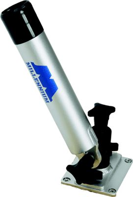 SPYDERLOK ROD POD MILLENNIUM MARINE