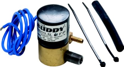 SOLENOID KIT-ALL MODELS ACTUATOR REPLACEMENT PARTS