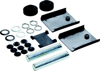 ROLLER PIN-PAD KIT A60/75/84 + A-60,A-75,A-84,AC-84 & XR-84