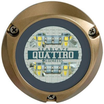 QUATTRO UNDERWATER 2 COLOR