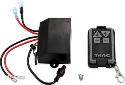 T10216 G3 WIRELESS REMOTE KIT TRAC OUTDOORS REPLACES P/N 452-T10216