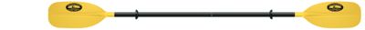 C11170 7′ KAYAK PADDLE-STRAIGH CROOKED CREEK PADDLE REPLACES P/N 452-C11170