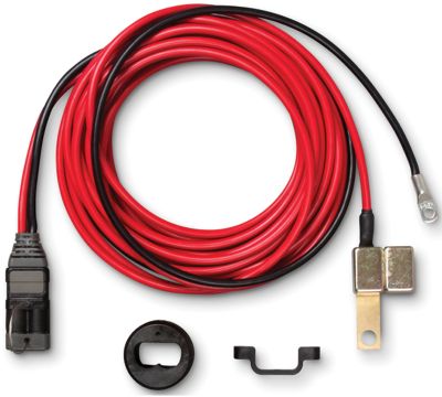 T10135 VEHICLE WIRING KIT 12V TRAC OUTDOORS REPLACES P/N 452-T10135