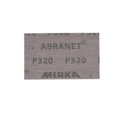 ABRANET 3X5  GRIPP320 50/PK 50 SHEETS/BOX