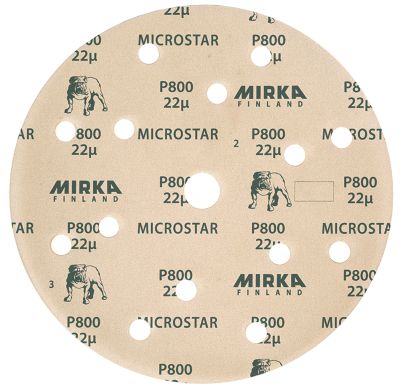 MICROSTAR 6″ FILM VAC 1200G