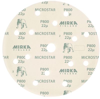 MICROSTAR 6″ FILM VAC 1200G