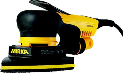 DEOS DELTA VAC ELEC SANDER