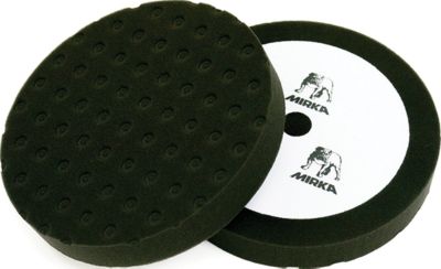 BLACK FOAM PAD 8″X1.25″ FINESSE PAD