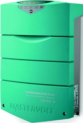 ChargeMaster Plus 12/75-3