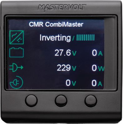 Mastervolt SmartRemote(Retail)