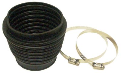 Bellows Kit For Volvo Penta AQ200, AQ280, SP-A, 280DP, 290DP – Replaces 876294, 875822, 876631