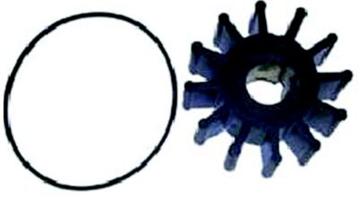 IMPELLER – SHERWOOD# 09959 SS> 762-09979