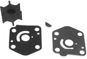 WATER PUMP KIT W/O HOUSING