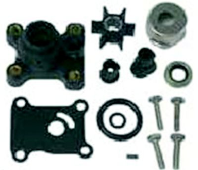 WATER PUMP KIT E/J OMC#394711