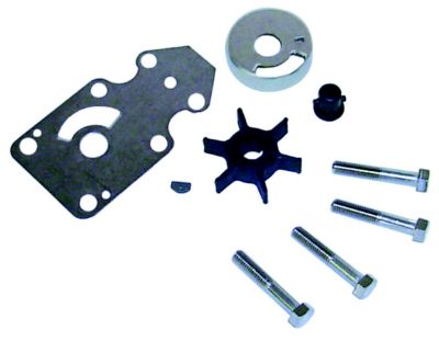 G WATER PUMP KIT