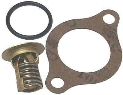 THERMOSTAT KIT 3856961 REPLACES 55-3950