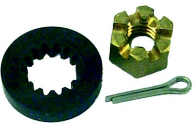 KIT PROP NUT KIT 55-1576