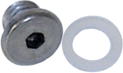 E-TEC DRAIN SCREW