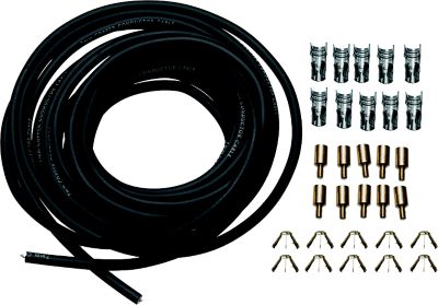 WIRE KIT -UNIVERSAL SPARK PLUG