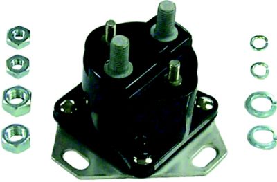 581528 J/E SOLENOID