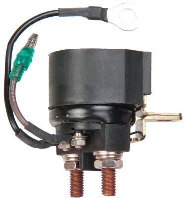 SOLENOID-YAMAHA 40-90HP 2-ST