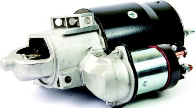 STARTER MOTOR NEW  984456