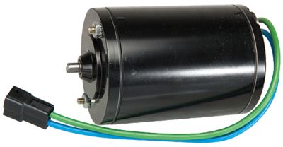 TRIM MOTOR-VOLVO PENT 854525-3