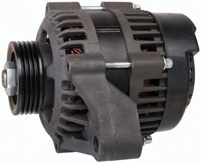 ALTERNATOR 50A 75-115HP EFI 4S 4-GROOVE MC#8M0063970