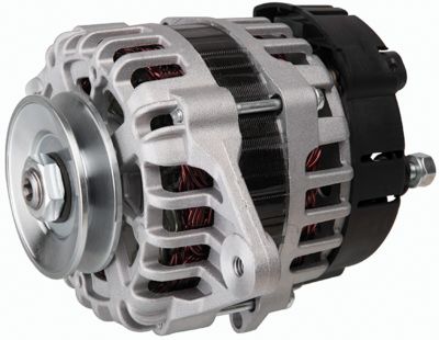 ALTERNATOR 65A VP 4.3-5.0-5.7L 2000 & LATER