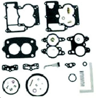 CARB KIT 1397-3464/OM982384