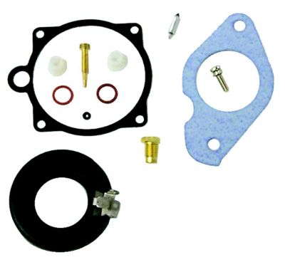 CARBURETOR KIT