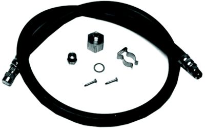 OIL DRAIN KIT 1/2″-20 THREAD