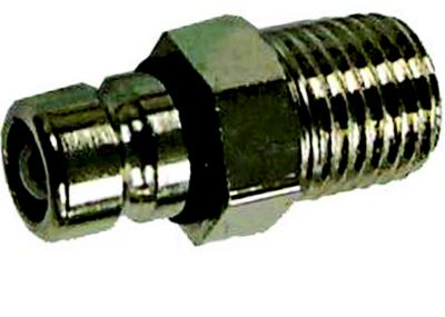 Sierra 8071 Connector, Chrysler/Force/Suzuki