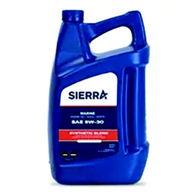 5W-30 FC-W SEMI SYNTHETIC