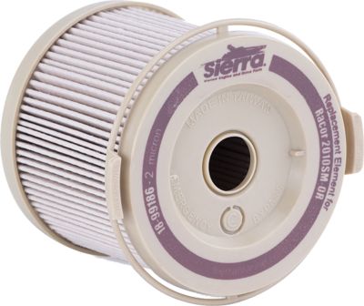 TURBINE FWS FILTER – 10 MICRON