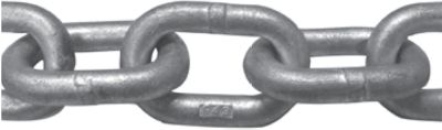 CHAIN-G43 LL HDG 3/8IN X 200FT REPLACES P/N491-430375MCX200