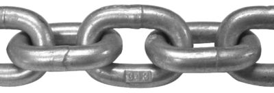 CHAIN ISO G43 HT 3/8IN X 200FT REPLACES P/N491-430375ISOX200