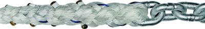 1/4-15X1/2-150 8-PLAIT  RODE 8 STRAND
