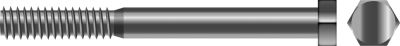 5/16-18 X 1 HEX BOLT 2/BG