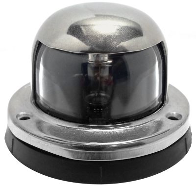 STERN LIGHT- HORIZ MOUNT – SS