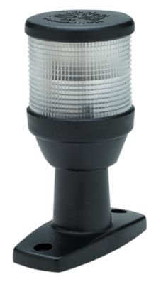 ALL-ROUND LIGHT-4 /BLK PLASTI