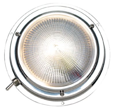 DOME LIGHT S/S – 4