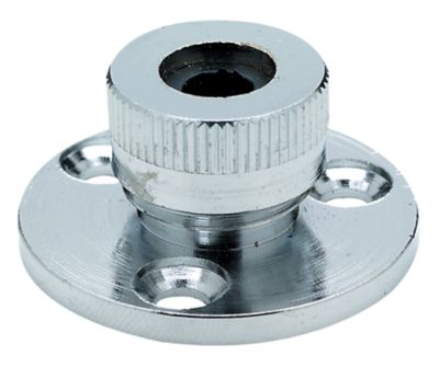 CABLE OUTLET-WTRTIGHT-3/8 -CP