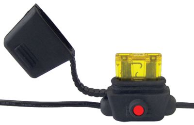 INDICATION ATC FUSE HOLDER