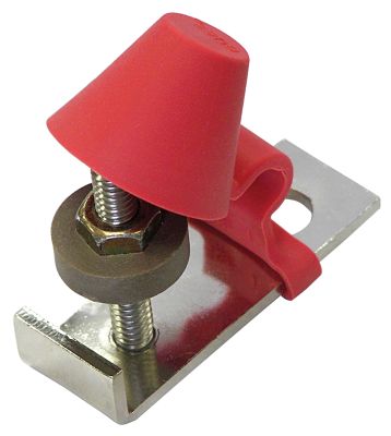 CBBF FUSE TERMNAL MOUNTING BAR