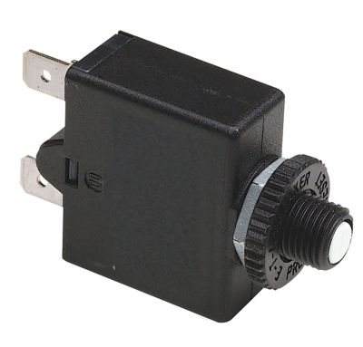 MINI-CIR BRKR-PUSH RESET-5AMP