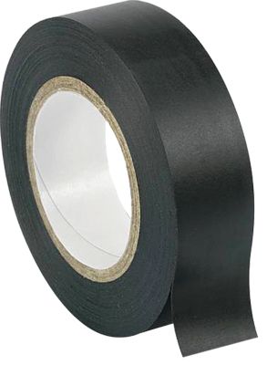 ELECTRICL TAPE 3/4″X20 YRD BLK